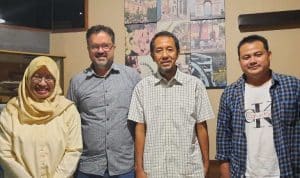 Politik Lokal Indonesia Menurut Edward Aspinall, Peneliti AustraliaÂ 
