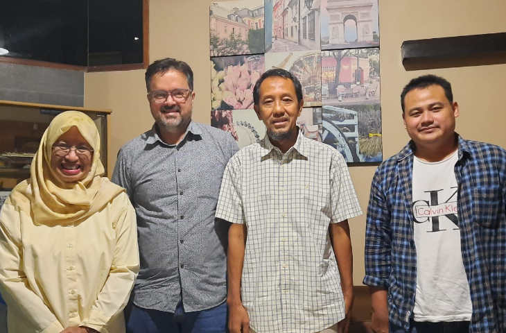 Politik Lokal Indonesia