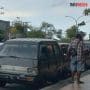 Sopir Angkot Bangkalan