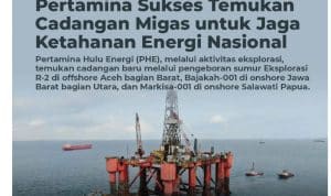 Sumur Migas Indonesia Melimpah, Kenapa Masih Impor BBM?