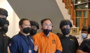 Bandar Judi Online di Bagan Konsorsium 303 Sambo Ketangkap di Malaysia