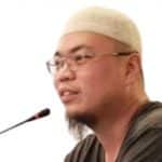 Koh Steven dan Kisah 1 Camp Pekerja China Masuk Islam