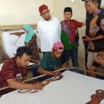 Batik Tulis Sumenep