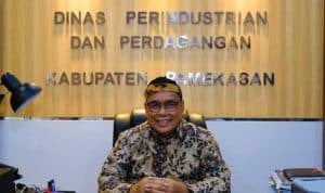Viral Jual Beli Kios Pasar 17 Agustus,Â Disperindag Pamekasan Berikan Klarifikasi