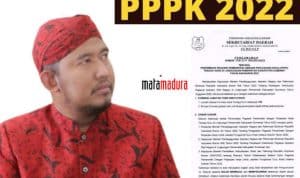 Rekrutmen PPPK di Sumenep Kembali Dibuka