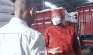 Bupati Fauzi Pastikan Ketersediaan Pupuk Bersubsidi