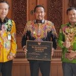 MPP Sumenep Diresmikan MenPANRB, Bupati Fauzi Komitmen Tingkatkan Pelayanan