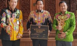 MPP Sumenep Diresmikan MenPANRB, Bupati Fauzi Komitmen Tingkatkan Pelayanan