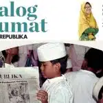 Koran Akan Mati