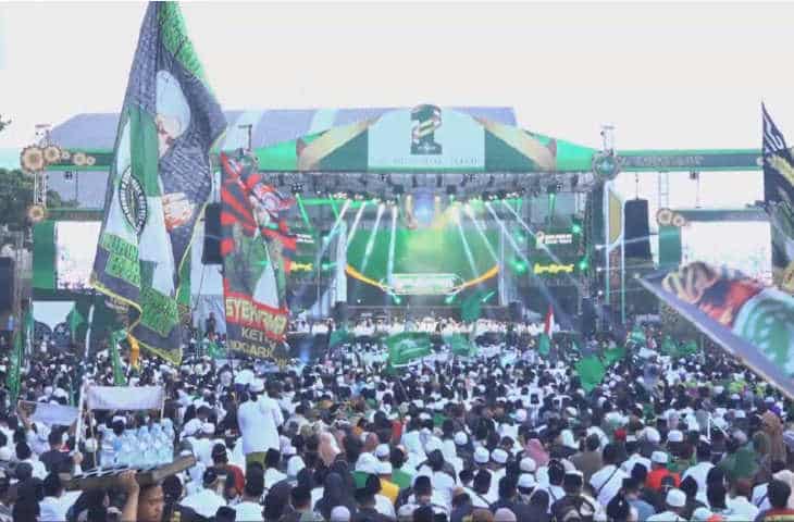 Harlah 1 Abad NU
