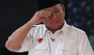 Digitalisasi, Langkah Prabowo Lawan Korupsi