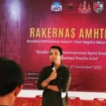 AMHTN-SI Kutuk Kekerasan Pada Demonstran Jambi