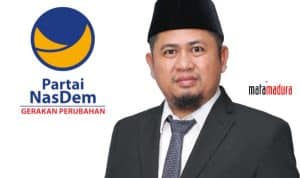 Jika Terpilih Anggota DPRD Sumenep, Ini Yang Akan Dilakukan Ersyad Untuk KonstituennyaÂ 