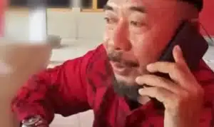 Tulisan Stigma â€œRakusâ€ PDI-P Sumenep, Seperti Jaka Sembung Bawa Golok