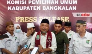PKB Bangkalan Pasang Penggerak Suara Sebagai Bacaleg Demi Rebut Kursi Ketua DPRD
