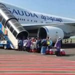 JCH Sumenep Dijadwal Terbang ke Madinah Jumat Malam