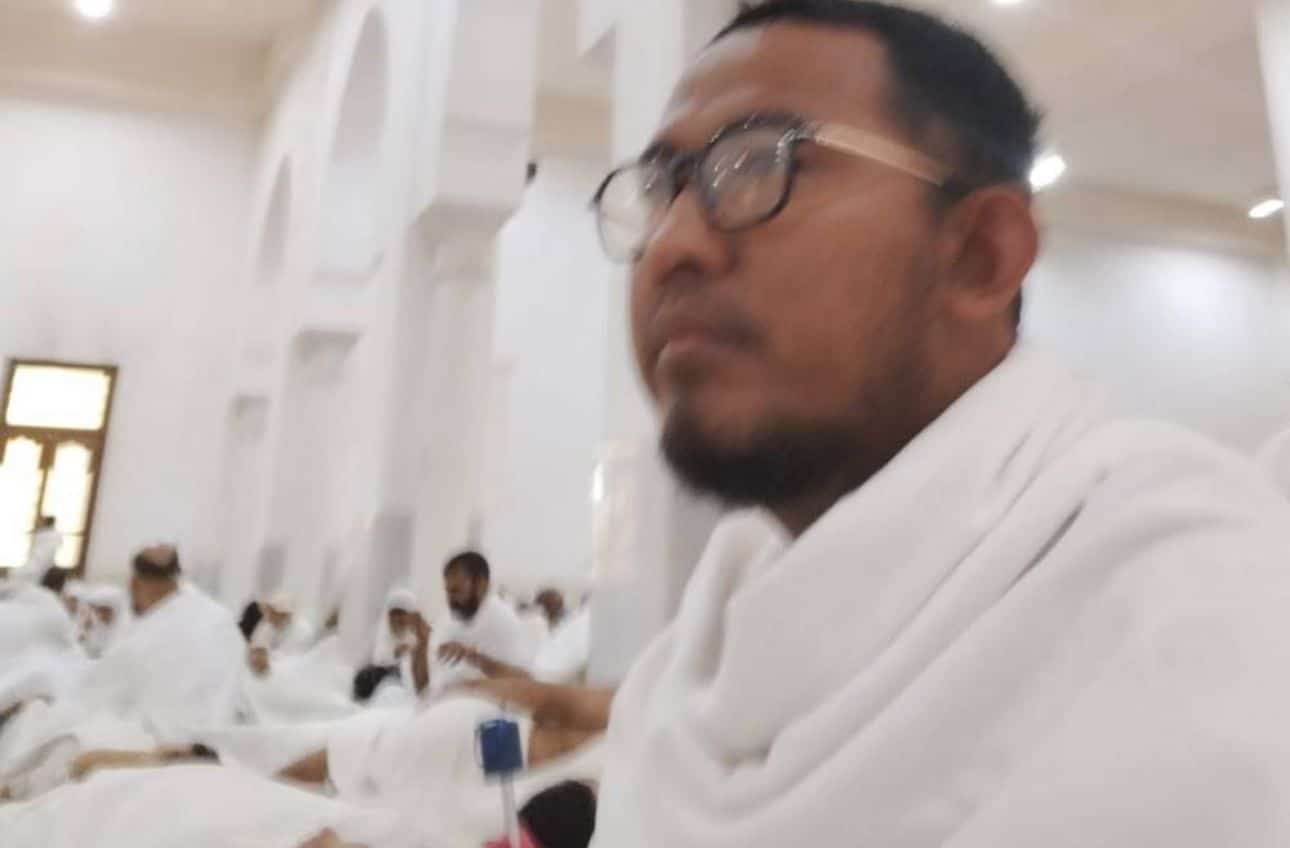Bupati Fauzi