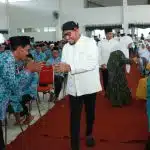 Paket Haji di Usia Muda Dari BPRS Bhakti Sumekar