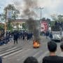 Demo Mahasiswa UTM