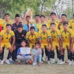Fatana FC Jambuir