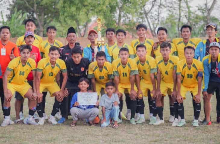 Fatana FC Jambuir