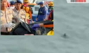 Cekcok Dengan Istri, Suami Ditemukan Tewas Setelah Lompat Dari Jembatan Suramadu