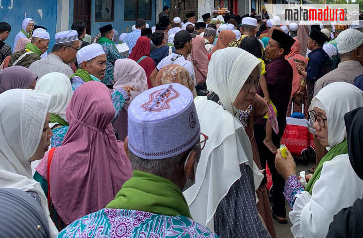 Jemaah Haji