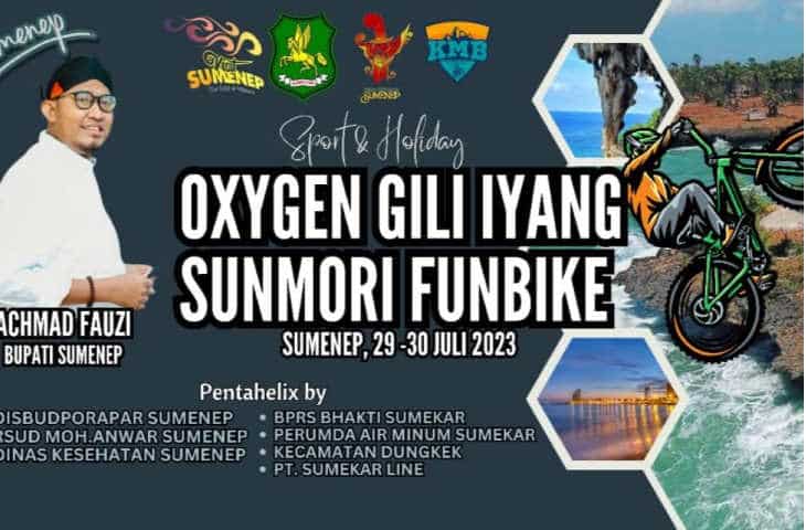 Wisata Sumenep