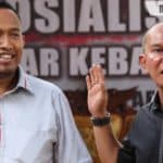 Paman Bupati Sumenp Ditunjuk Jadi Ketua DPD PDI-P Jatim