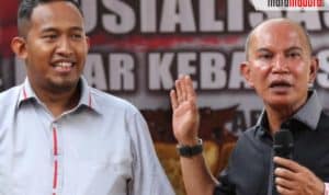 Paman Bupati Sumenp Ditunjuk Jadi Ketua DPD PDI-P Jatim