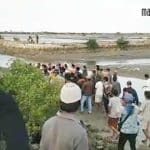 Bara Konflik Kepentingan Pantai Gersik Putih Sumenep