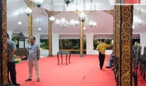 Mutasi Pejabat Eselon 2 Pemkab Sumenep Kembali Digelar, Ada Pejabat Yang Kena Mutasi