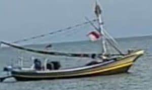 Update Korban Perahu Tenggelam di Perairan Gili Genting Sumenep, 2 Penumpang Meninggal Dunia, 3 Penumpang Belum Ditemukan