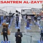Mahfud: Ponpes Al Zaytun Didirikan Organisasi NII