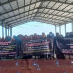 Warga Buluh Socah Bangkalan Bersikukuh Tolak TPA Dibuka Kembali, Ini Alasannya