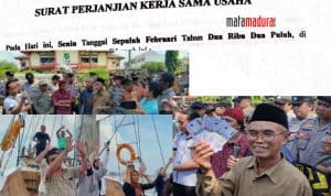 BK DPRD Sumenep Sikapi Anggota Dewan Yang Diadukan Warga