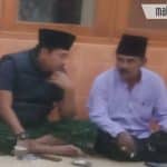TPA Sampah Buluh Socah Bangkalan Tak Difungsikan Lagi, Warga Sumringah Lalu Gelar IstighosahÂ