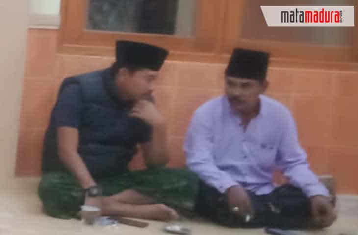 Warga Buluh Bangkalan