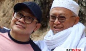 Ada Apa Cak Imin-Kiai Busyro?