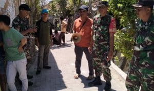 Cerita Kiai Moncek Tengah: 10 Hari Lalu, Bunyi Misterius Sudah Terdengar Santri Ponpes Al-Ihsan Sumenep