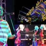 Spektakuler, Madura Culture Festival Dimeriahkan Pentas Seni 10 Kabupaten Etnis Madura
