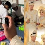 Pernikahan Malaysia Madura