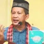 Rocky Gerung “Hujjatul Islam”