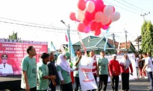 Cegah Perkawinan Anak, Dinkes P2KB Sumenep Launching Sadel Cepak