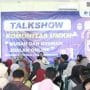 Talkshow UMKM Pamekasan