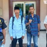 Diperlakukan Diskriminatif, Bacakades Bumi Anyar Tanjung Bumi Lapor ke TFPKD Bangkalan