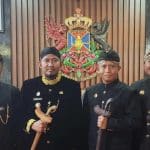Nuansa Keraton di Hari Jadi Sumenep ke 754Â