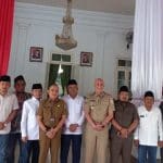 Anggota DPR RI Dukung Pj Bupati Bangkalan Genjot PAD