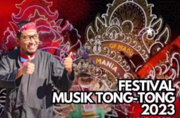Festival Tong-tong