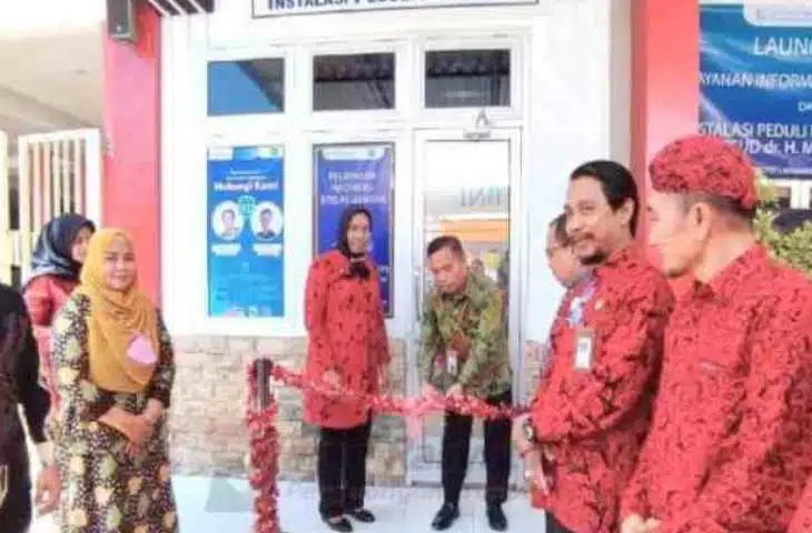 Posko BPJS Kesehatan
